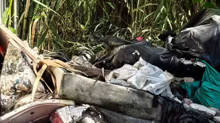 Critican prioridades del Ayuntamiento de Carmen en rehabilitación de avenidas