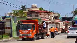 En Campeche exigen cuentas claras de ‘Goverdi’; pide aclarar contrato millonario