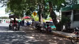 Personas de la comunidad indicaron que ya no saben si es el virus, un resfriado común u otra dolencia diferente cuando se sienten mal de salud