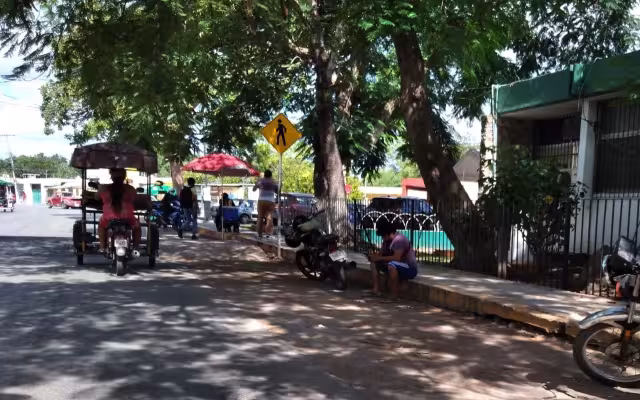 Personas de la comunidad indicaron que ya no saben si es el virus, un resfriado común u otra dolencia diferente cuando se sienten mal de salud