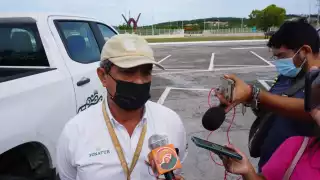 La directora de Desarrollo Urbano de Fonatur visitará las zonas rurales donde pasará en Tren Maya