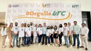 En comparación con el año pasado se duplicó el número de alumnos becados