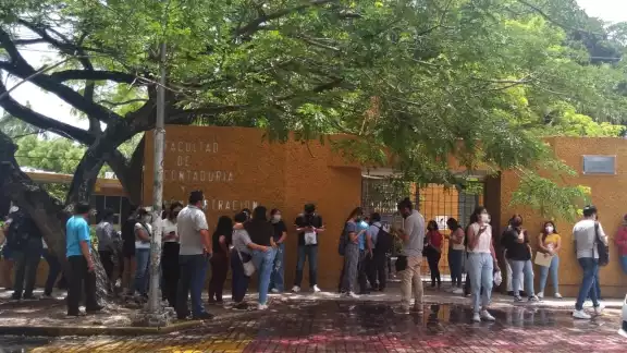 Miles de jóvenes presentarán el examen de admisión a la UADY