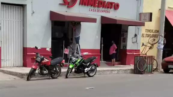 Algunos no se arrepienten de los gatos que hicieron durante Semana Santa Algunos no se arrepienten de los gatos que hicieron durante Semana Santa