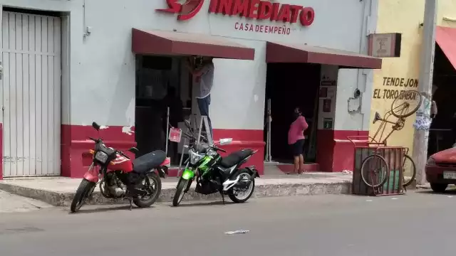 Algunos no se arrepienten de los gatos que hicieron durante Semana Santa