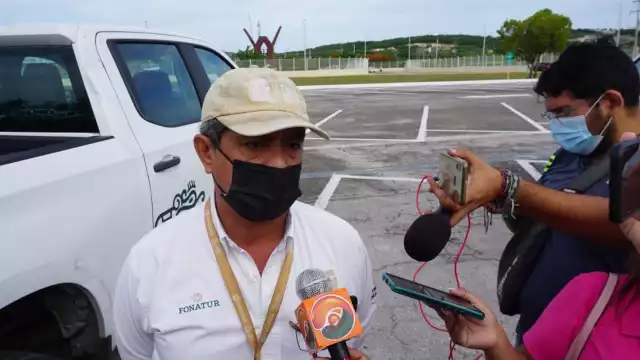 La directora de Desarrollo Urbano de Fonatur visitará las zonas rurales donde pasará en Tren Maya