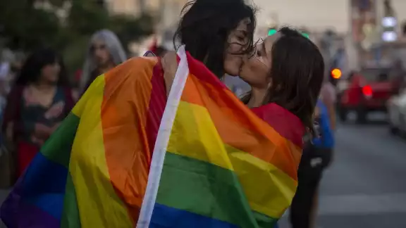 Tailandia aprueba el matrimonio homosexual