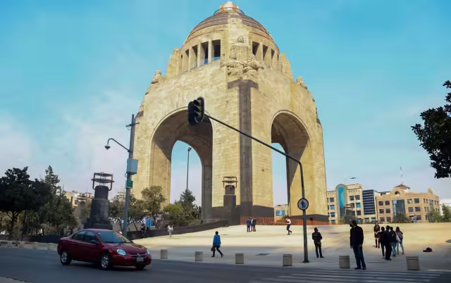 La jefa de Gobierno de la Ciudad de México detalló que la manifestación tendrá lugar este miércoles en el Monumento a la Revolución