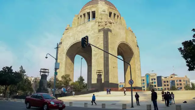 La jefa de Gobierno de la Ciudad de México detalló que la manifestación tendrá lugar este miércoles en el Monumento a la Revolución
