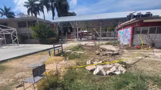 Crece apoyo educativo federal; Campeche recibe 203 millones para 712 escuelas en 2026