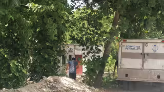 Hallan cuerpo en terreno baldío de colonia Avante en Cancún