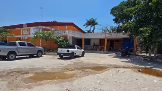 Agoniza mercado de Solidaridad por abandono y la falta de atención por parte del Ayuntamiento de Campeche