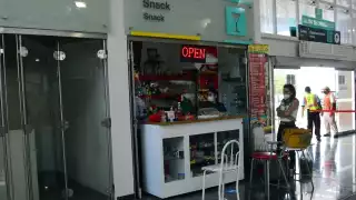 Foto: Alan Gómez, PorEsto!