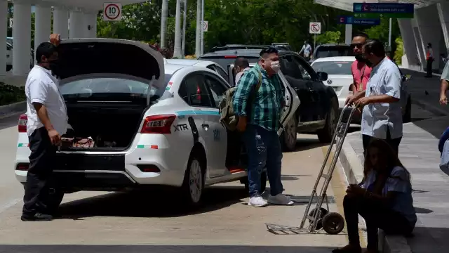 Para este martes se tienen programadas 243 operaciones. Foto: Mario Hernández