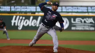 Tigres de Quintana Roo se localiza en la cuarta posición de la Tabla General de Temporada 2022 de la Liga Mexicana de Beisbol