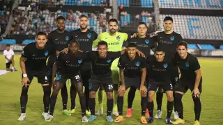 Cancún FC pierde en casa ante Cimarrones de Sonora: registra su séptima derrota general