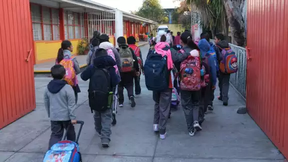 El próximo puente después de regresar a clases sería el 29 de abril El próximo puente después de regresar a clases sería el 29 de abril