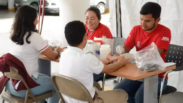 En el 2022, la tasa de contagios fue de 116 personas por cada 100 mil habitantes, muy por encima de la media nacional, por lo que urge atención integral.