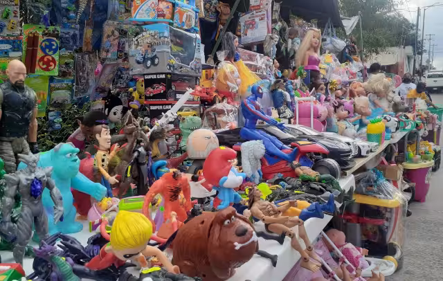 Foto: David Vázquez