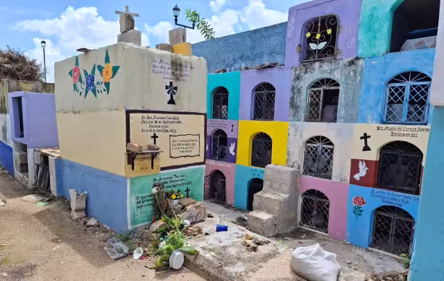 Ciudadanos hacen un llamado a la autoridad local para que resuelva la problemática