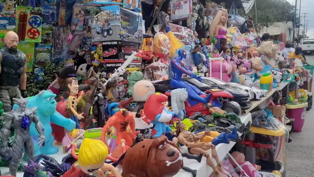 Foto: David Vázquez