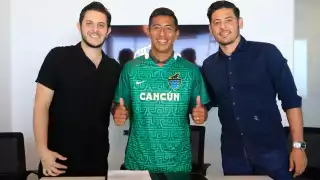 Tamay a sus 29 años de edad regresa a casa después de 16 años