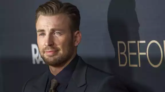 El actor de Marvel está enamorado. Foto: Especial