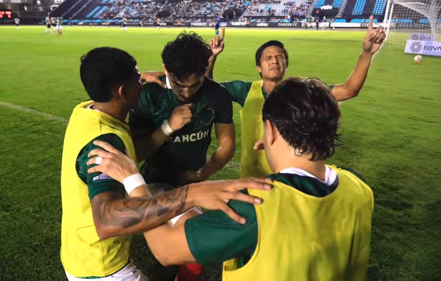 Las Iguanas lograron su tercera victoria en casa y la cuarta en general del torneo