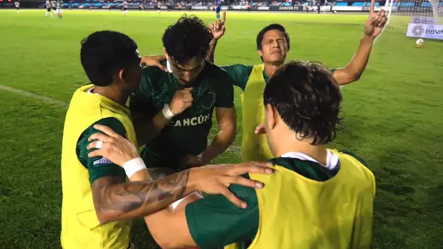 Las Iguanas lograron su tercera victoria en casa y la cuarta en general del torneo