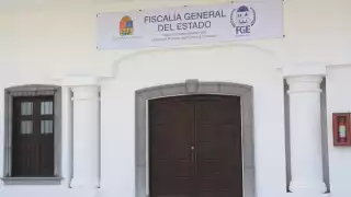 Foto: FGE Quintana Roo