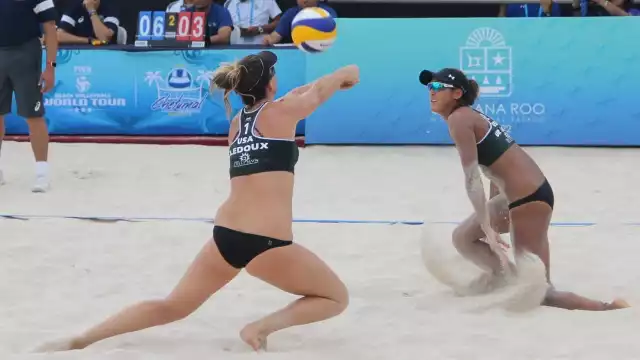 La decisión fue tomada para salvaguardar la salud de los participantes Foto: Martin Chi