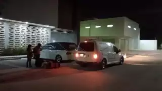 Las autoridades ya investigan el hecho