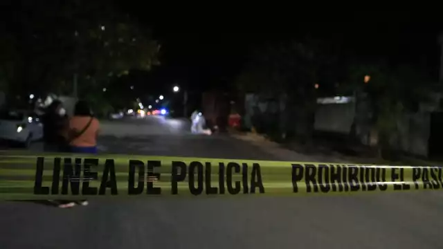 Vecinos dieron aviso a las autoridades tras el accidente para darle atención a la víctima