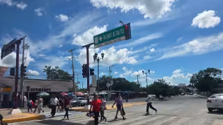 Campeche seguirá entre calor y tormentas eléctricas; prevén lluvias intensas