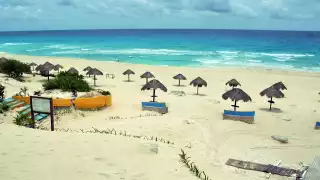 Cancún lidera como el destino preferido de los mexicanos y deja atrás a Puerto Vallarta