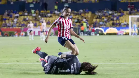 Este lunes conoceremos a las nuevas campeonas del Clausura 2022 del balompié femenil Este lunes conoceremos a las nuevas campeonas del Clausura 2022 del balompié femenil