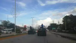 FOTOS: Miguel Améndola