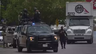 Un niño perdió 2 dedos por pirotecnia