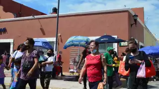 Por cada 100 mujeres mayores de 15 años, al menos 67 han sido víctimas de algún acto violento a lo largo de su vida