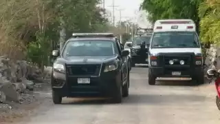 FOTO: Alejandro Collí