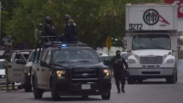 De enero a noviembre del año en curso, el Ministerio Público del fuero común registró tres mil 893 delitos en Yucatán