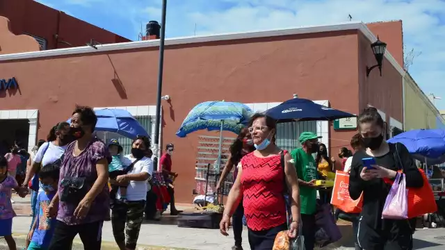 Por cada 100 mujeres mayores de 15 años, al menos 67 han sido víctimas de algún acto violento a lo largo de su vida