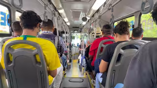 Amplían rutas del Va y Ven en comisarías de Yucatán: habrá conexiones con el Hospital O’Horán