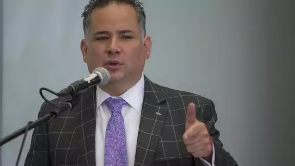 Santiago Nieto Castillo señaló que “ya inició la investigación” derivada de las revelaciones sobre las fortunas secretas de políticos