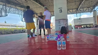 Primera muerte por insolación en Campeche: Temen más decesos por el calor
