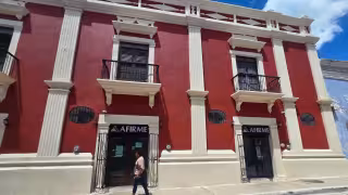 Banca Afirme recibe contratos del Ayuntamiento de Campeche a pesar de la mala calificación