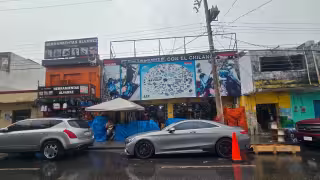 Lluvias no dan tregua: prevén tormentas más fuertes en Campeche
