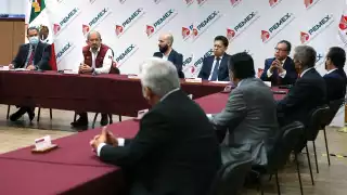 Inicia revisión salarial entre PEMEX y Sindicato