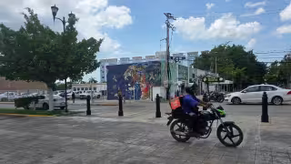 Campeche en alerta por lluvias y tormentas eléctricas