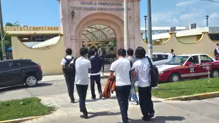 Campeche eliminará el examen de ingreso al bachillerato a partir de 2027